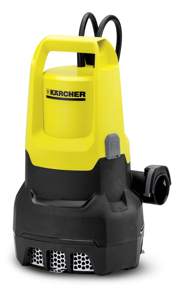 משאבה טבולה – KARCHER SP7