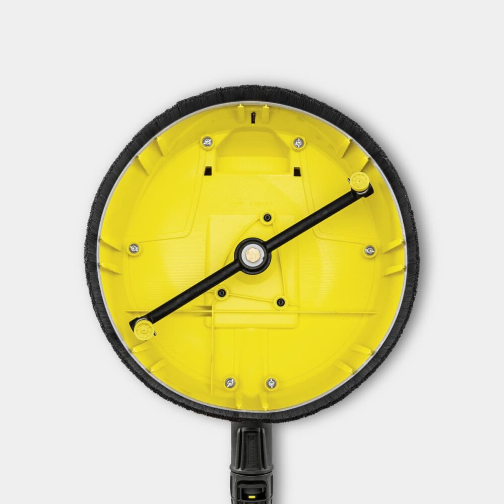 הליקופטר עגול KARCHER T5