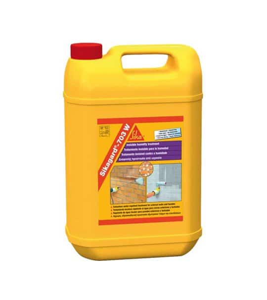 סיקה גרד Sika 703W