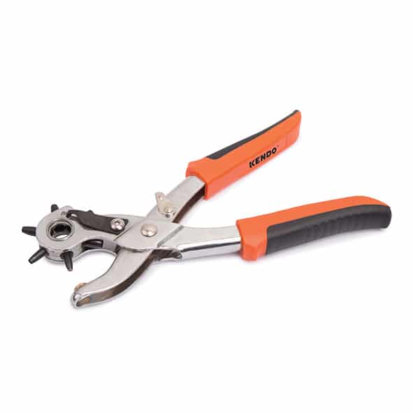 מחורר לניקוב חגורות ומוצרי עור “8.5