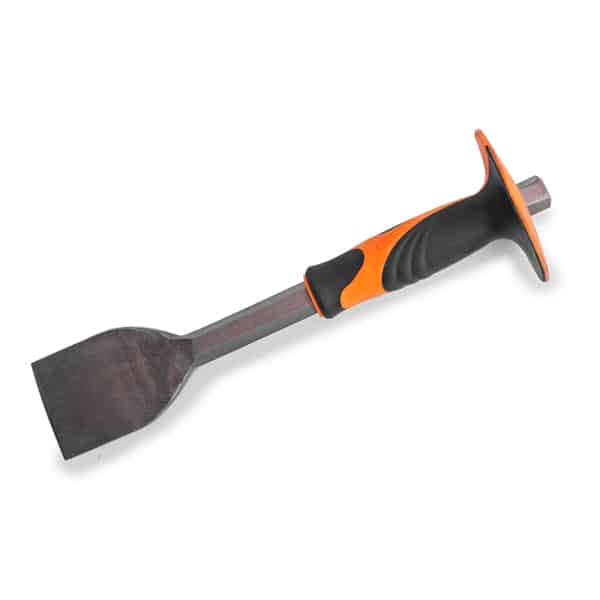 אזמל רחב שטוח 215 מ”מ