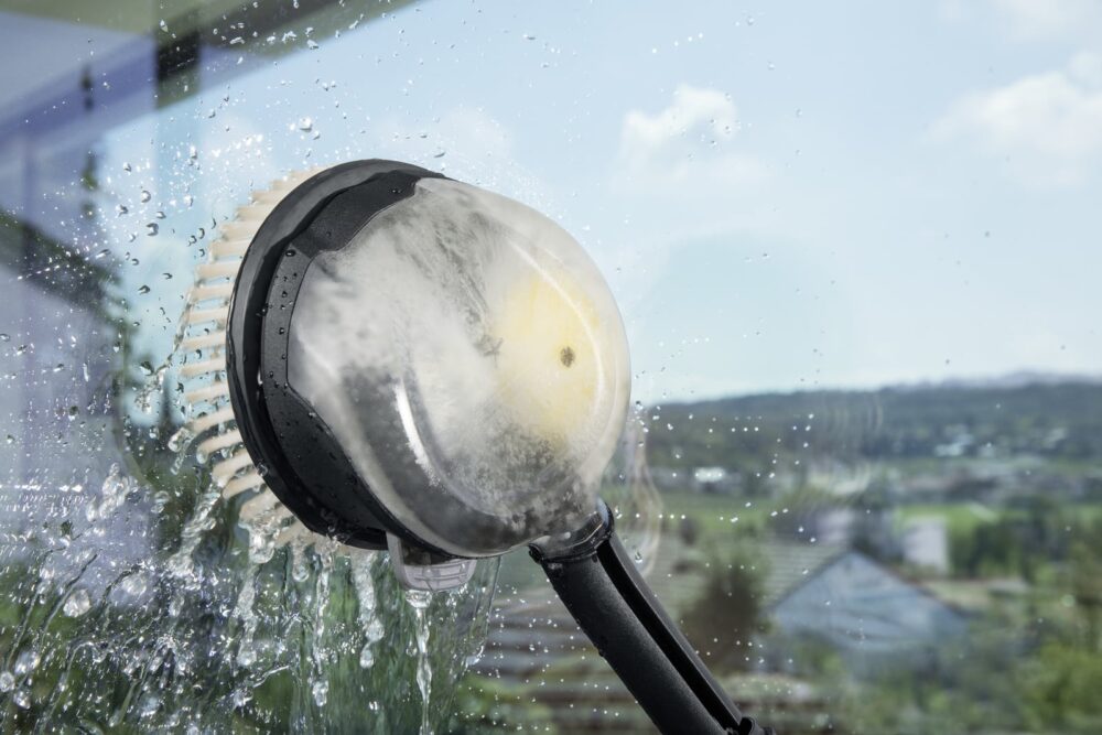 מברשת מסתובבת KARCHER WB130