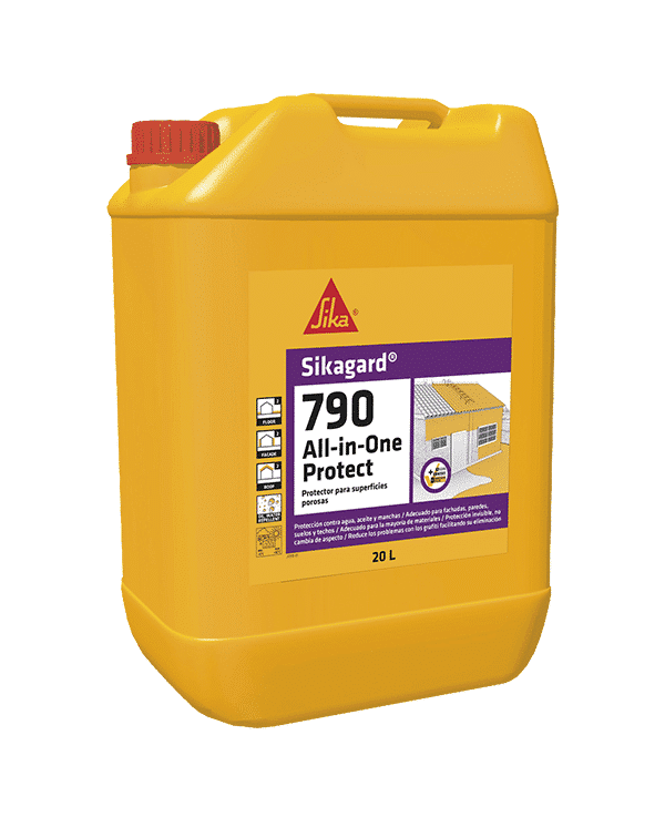 סיקה גרד 790 סילר Sika