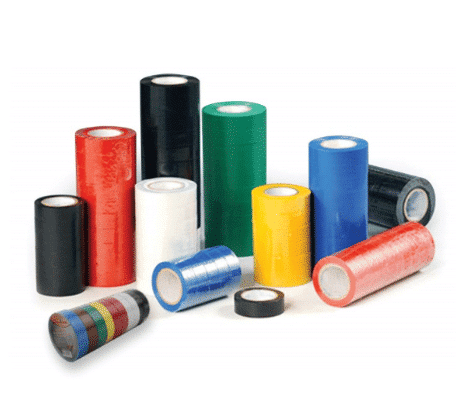 סרט בידוד אזולירבנד בצבעים לבחירה