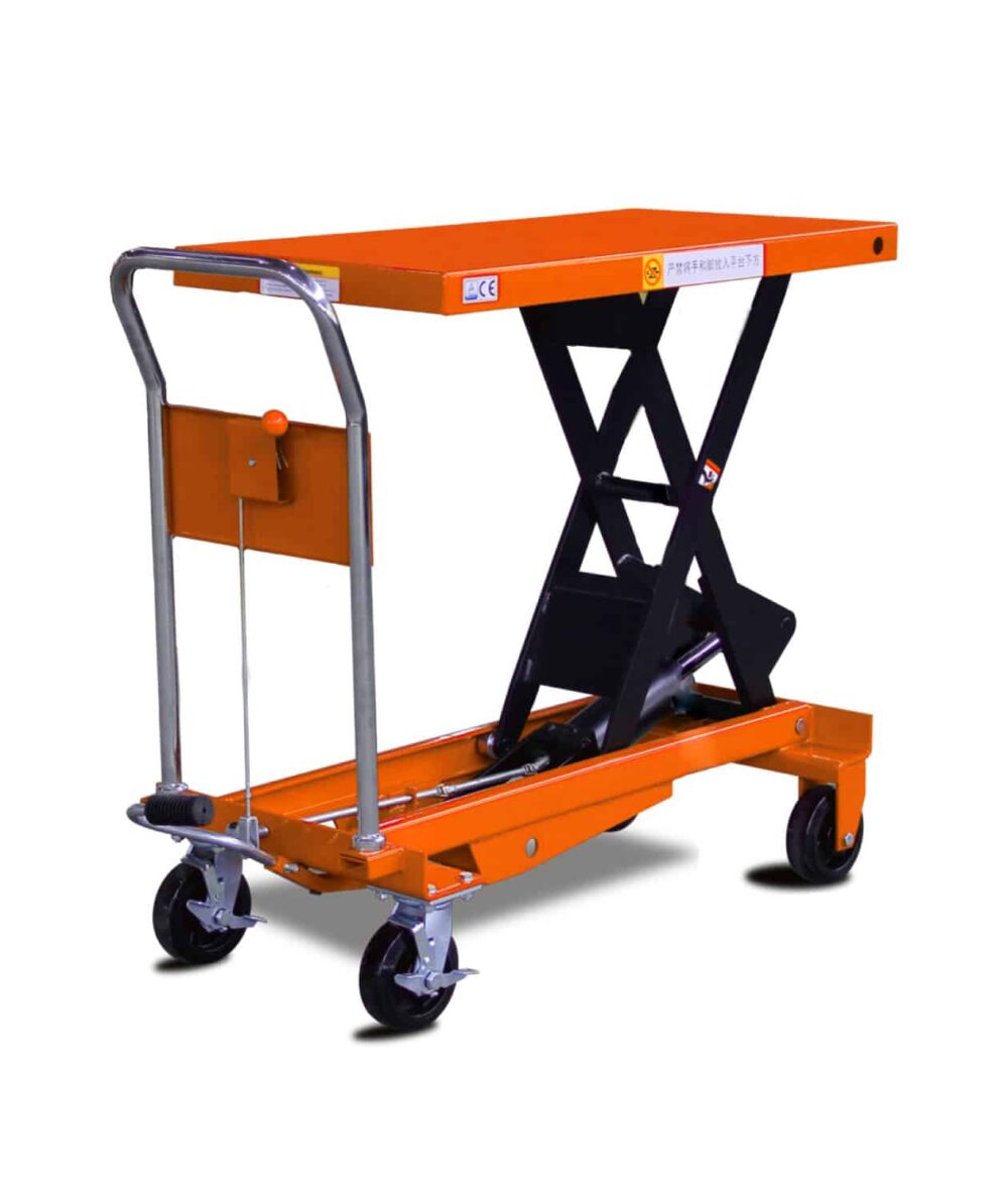 שולחן הידרואלי 500 ק”ג