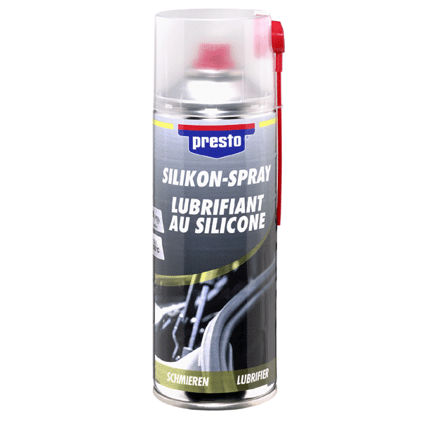 ספריי סיליקון