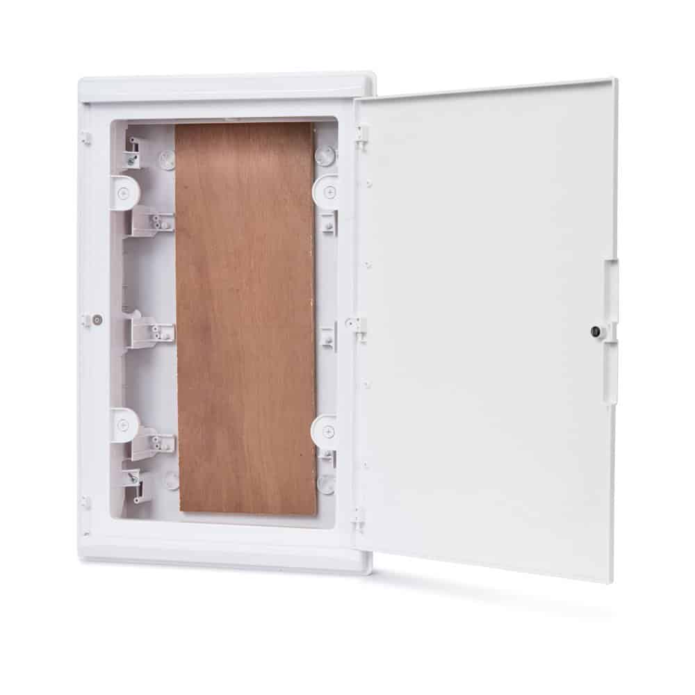 לוח תקשורת 36 מודול