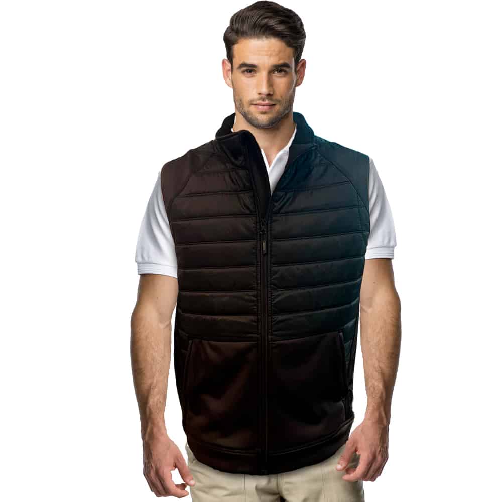 ווסט ספורטיבי ללא שרוולים דגם 960