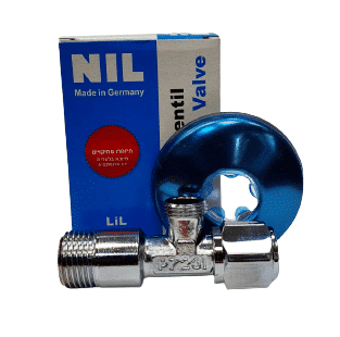 ברז ניל מקורי אורגינל “1/2