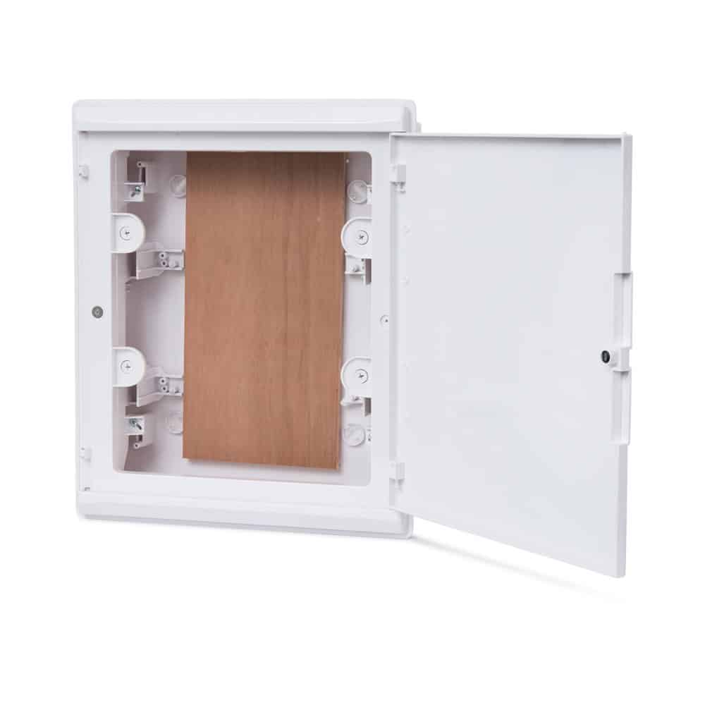 לוח תקשורת 24 מודול