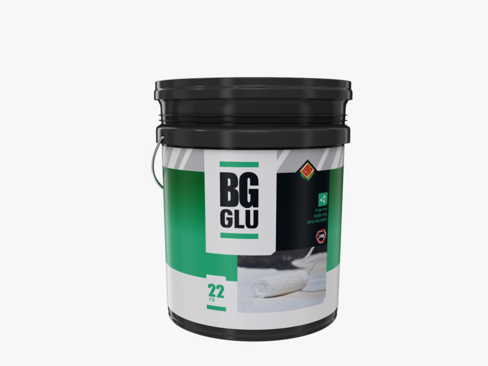 BG GLU / בי.גי גלו 22 ק”ג | BG BOND