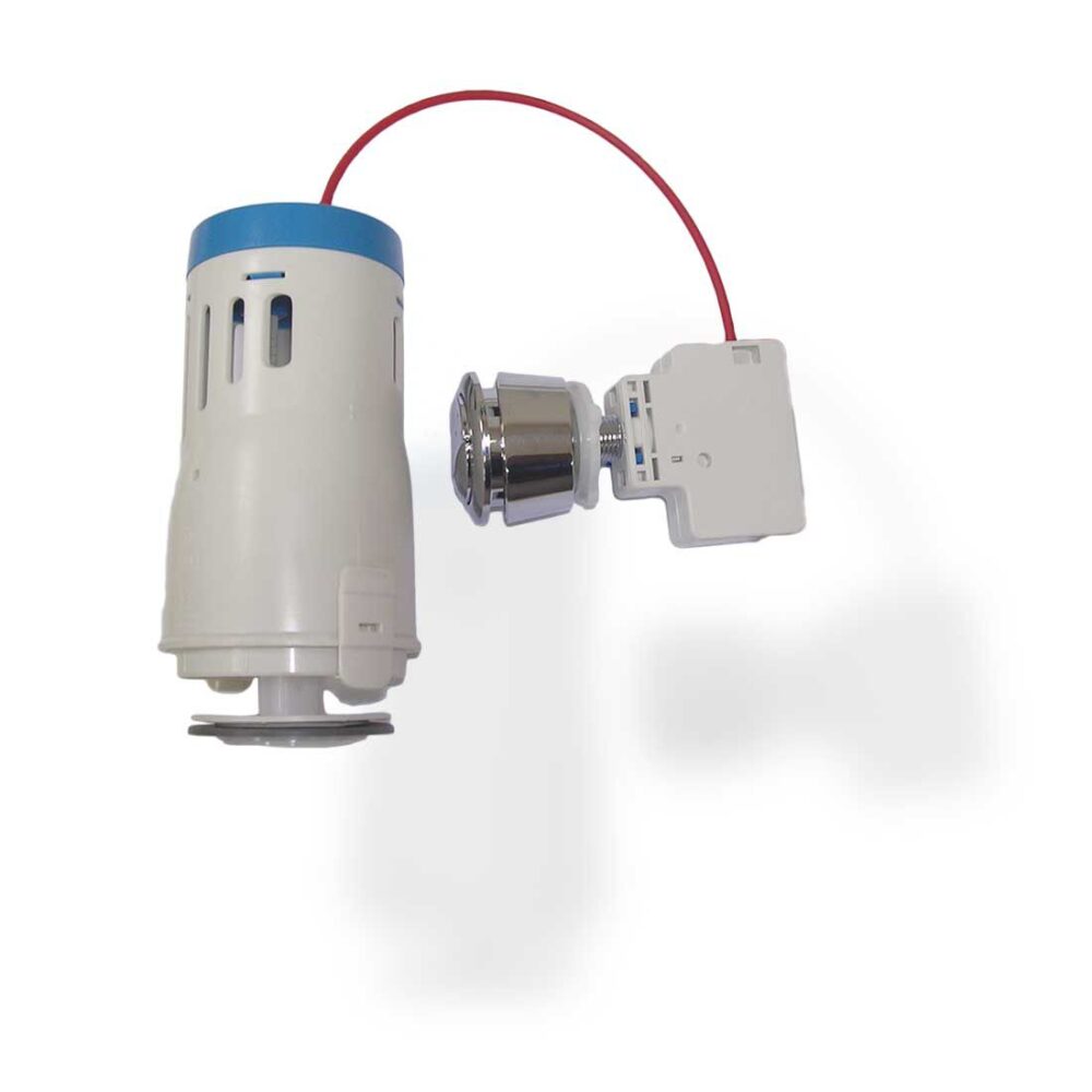 ערכת מנגנון כבל WDI ללא מצוף