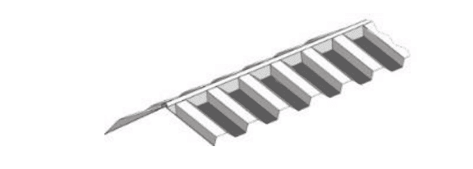 רוכב קודקוד לסנטף בגוונים לבחירה