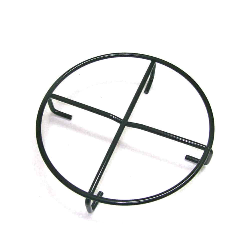 תחתית רשת לסירי בישול ומחבתות