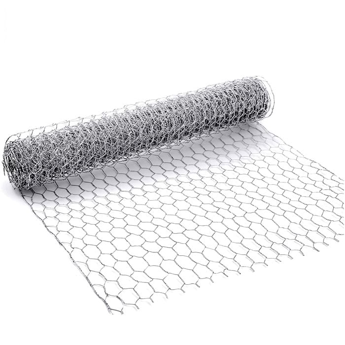 רשת לול עין 19 גילבון חם גובה 1.00 מטר בגליל 5/10/50 מטר לבחירה