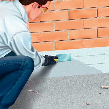 סיקה רפ Sika Rep POWER