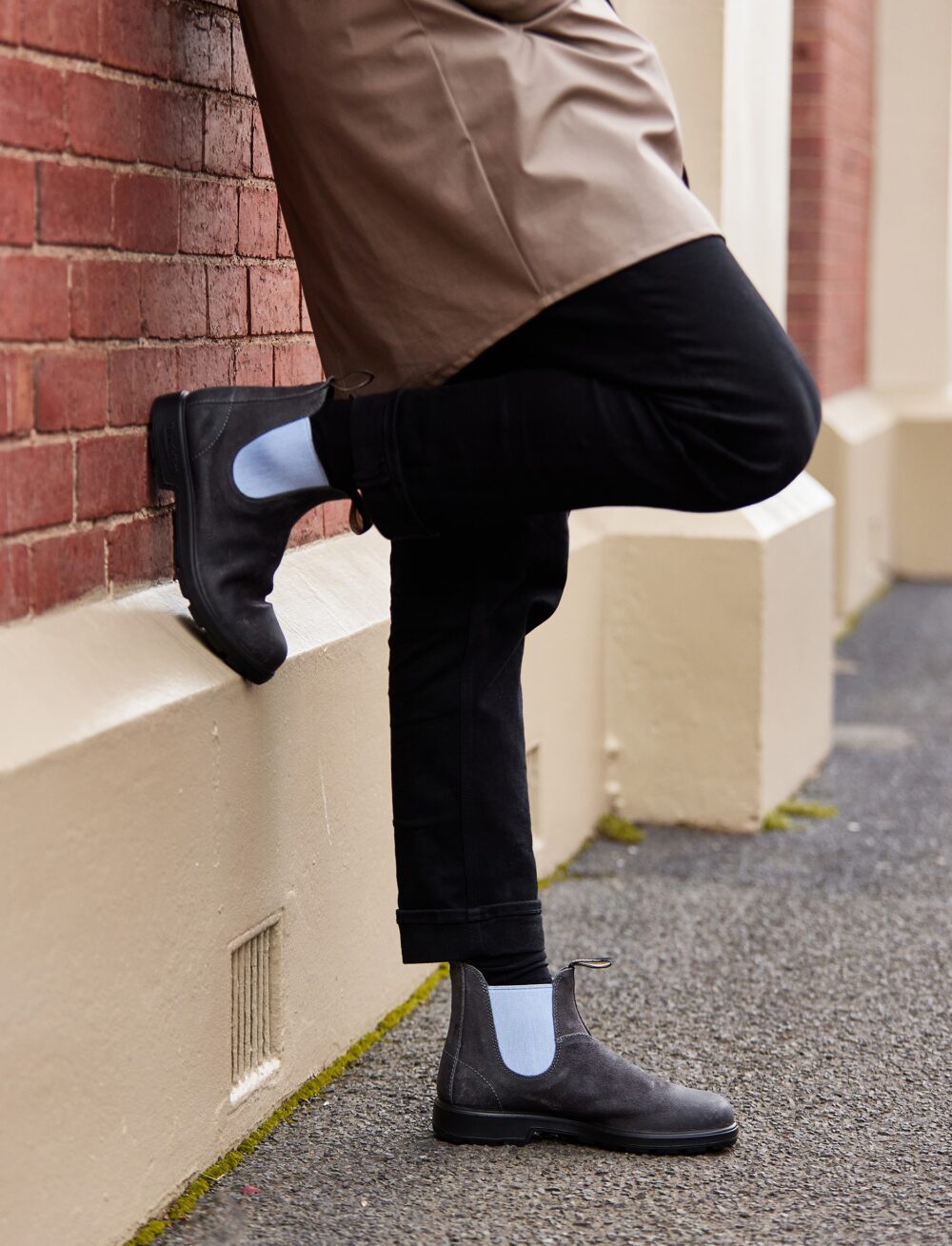 נעלי בלנסטון דגם Blundstone 2209