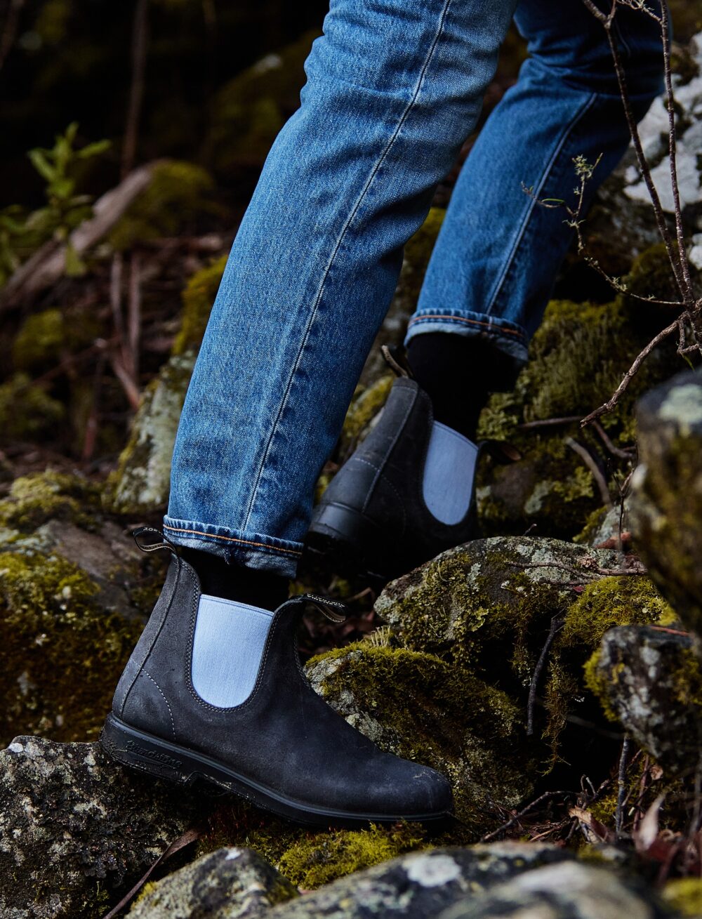 נעלי בלנסטון דגם Blundstone 2209