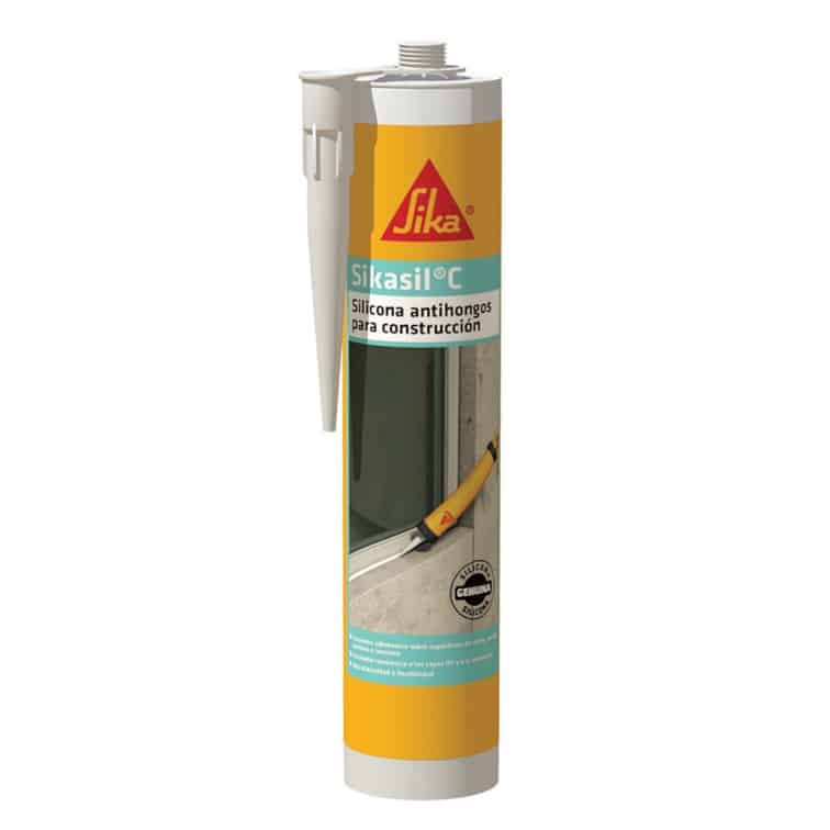 סיקה סיל Sikasil C
