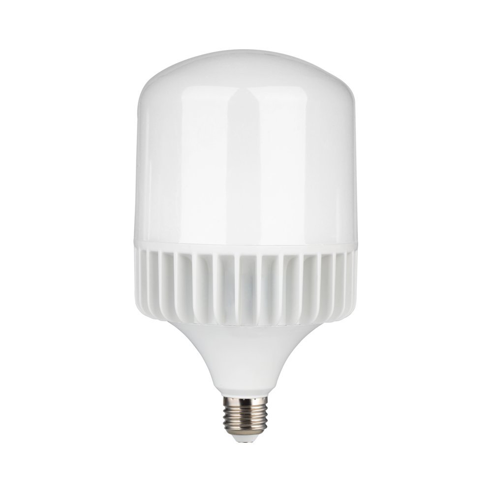 נורת לד הספק גבוה E27 50W T-LED אור חם/קר/ניטרלי NISKO