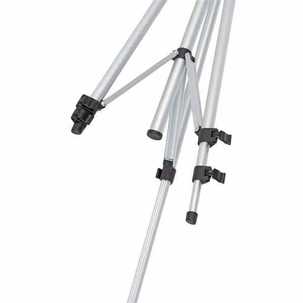 חצובה נפתחת עד 1.52 מטר