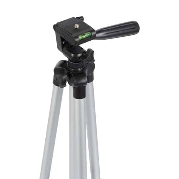 חצובה נפתחת עד 1.52 מטר