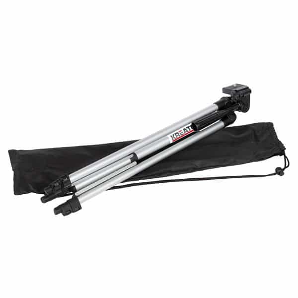 חצובה נפתחת עד 1.52 מטר