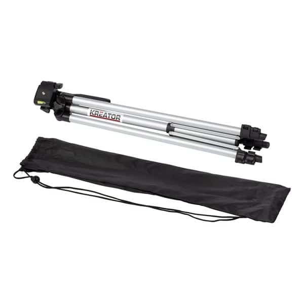 חצובה נפתחת עד 1.52 מטר