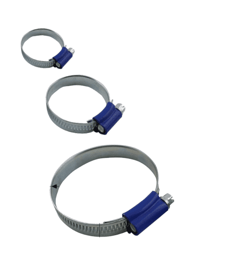 בנד ראש כחול במידות לבחירה