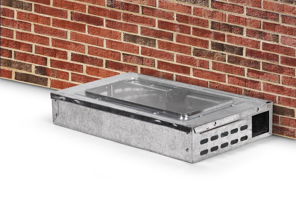 מלכודת ללכידת מספר עכברים | מולטי קאץ’