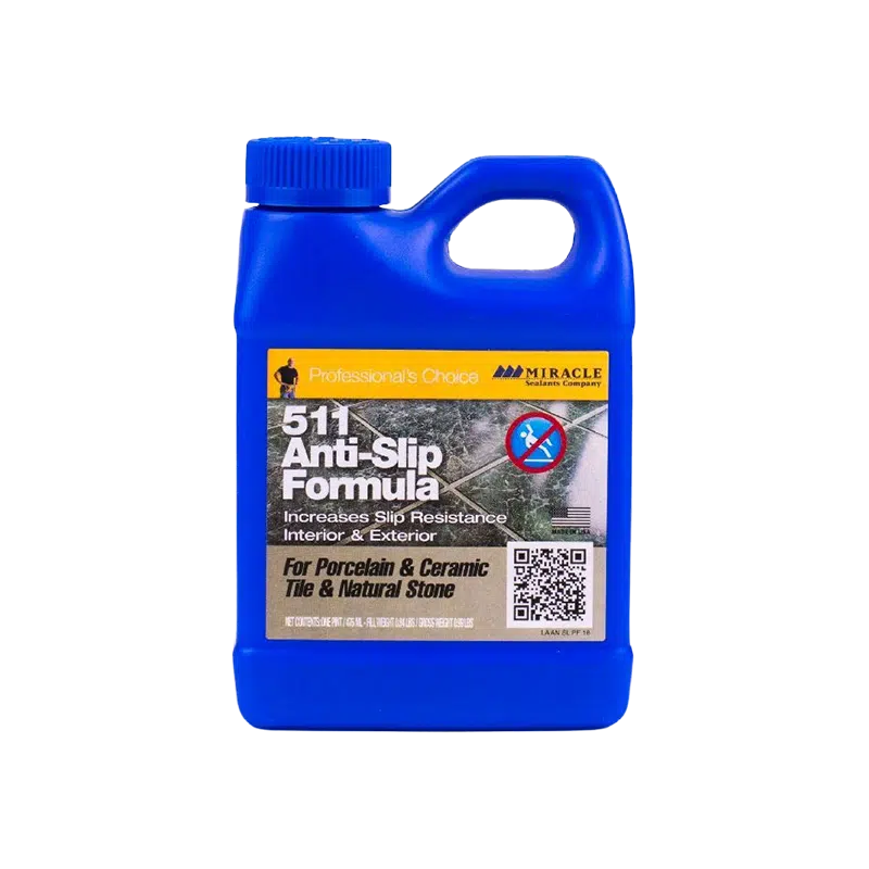 טיפול נגד החלקה למרצפות 511