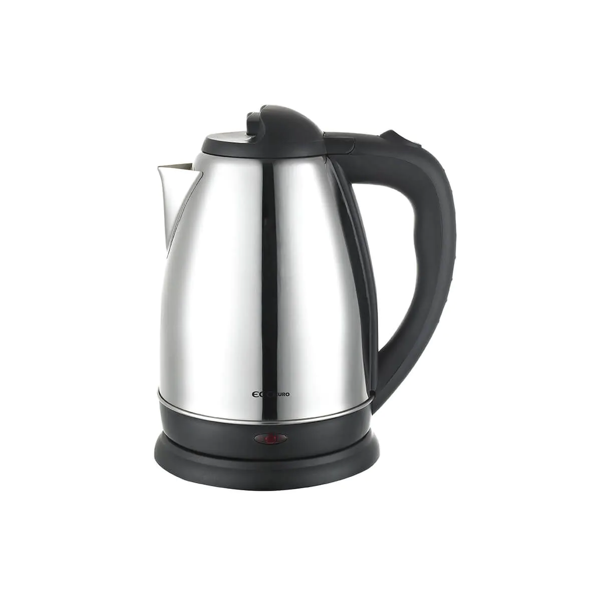 קומקום נירוסטה 1.7 ליטר ECO EURO