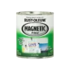 צבע מגנטי RUST-OLEUM