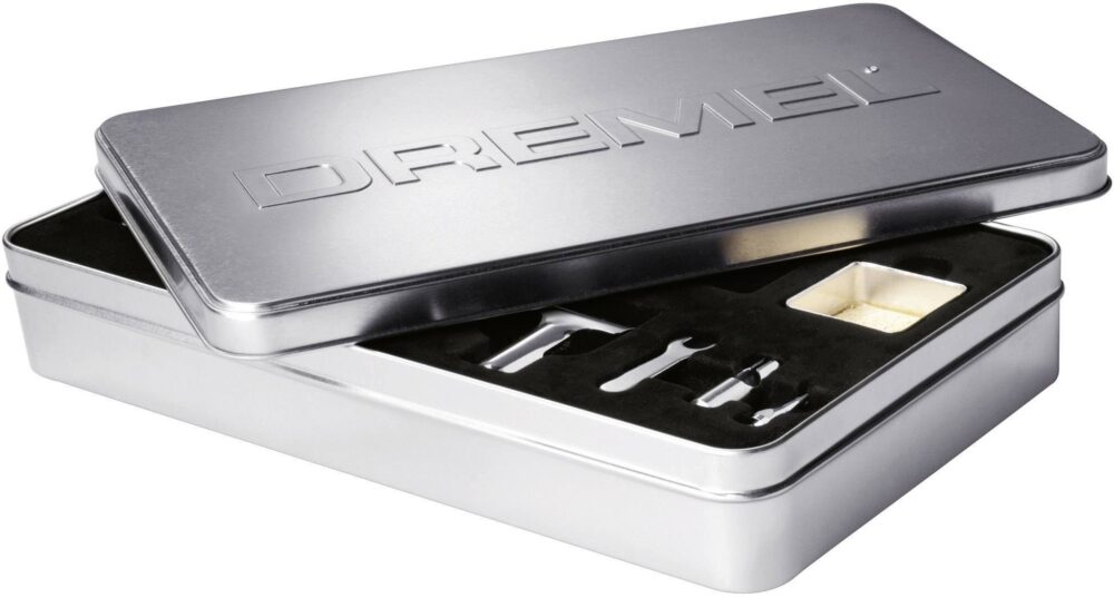 מלחם גז דרמל DREMEL VersaTip