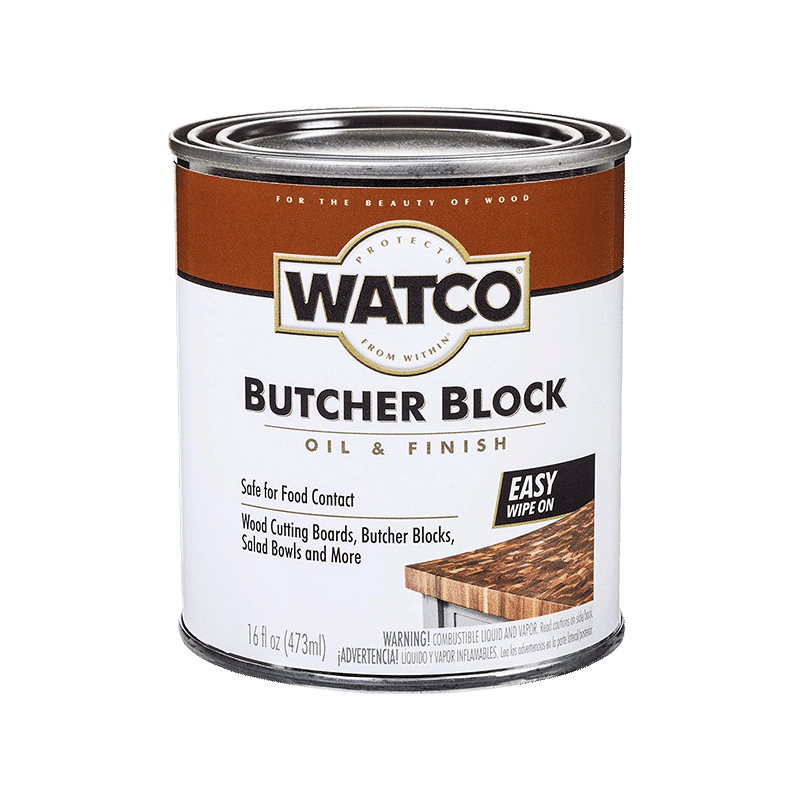 שמן בוצ’ר בלוק בעל תקן למזון