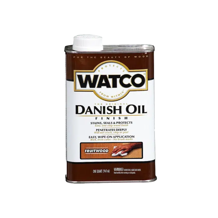 שמן דני לריהוט בגוונים לבחירה