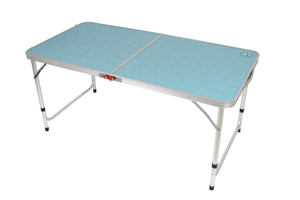 מערכת ישיבה אלומיניום עם 4 כסאות