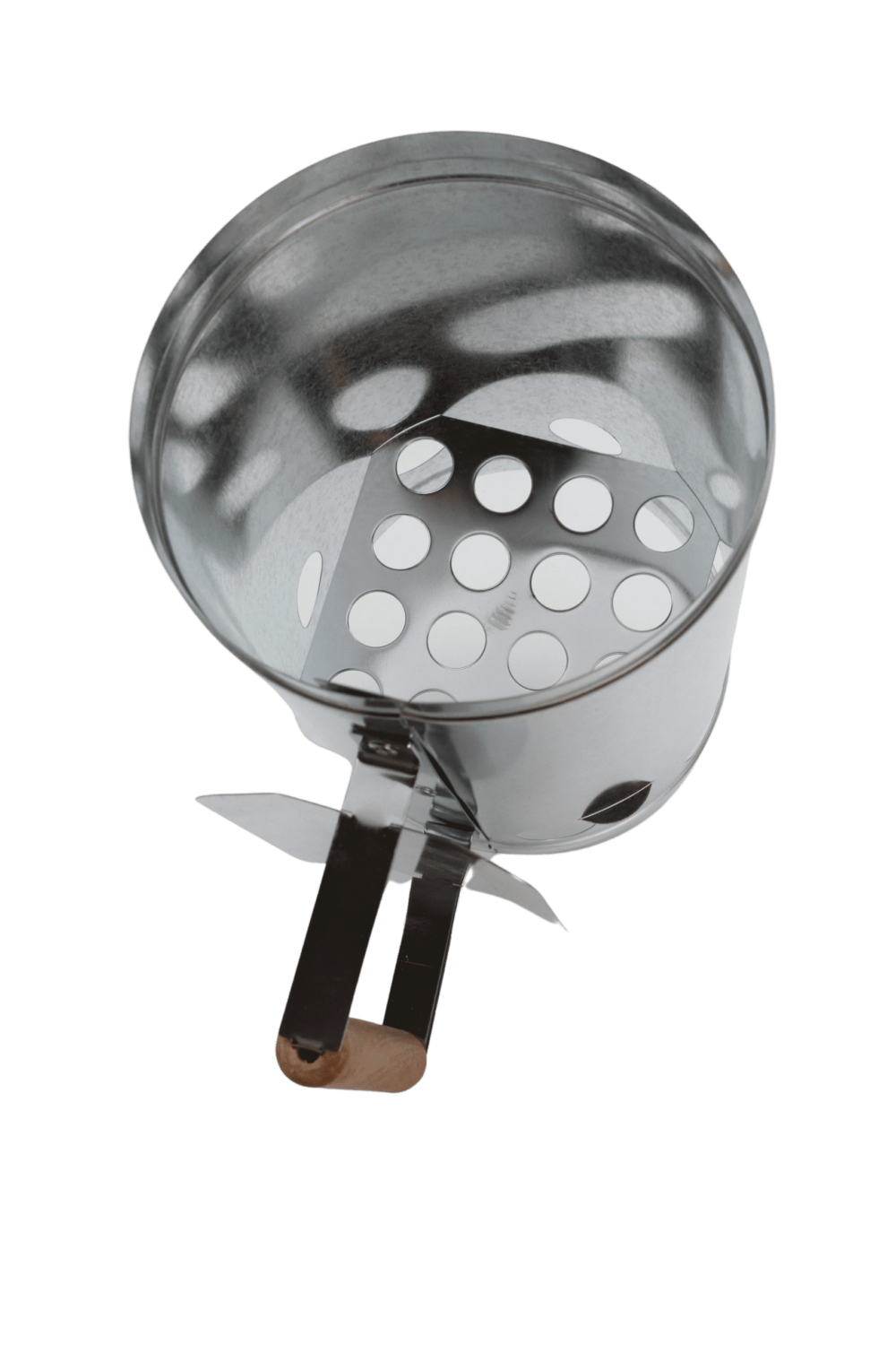 מדליק פחמים מהיר RAPID FIRE CHIMNEY