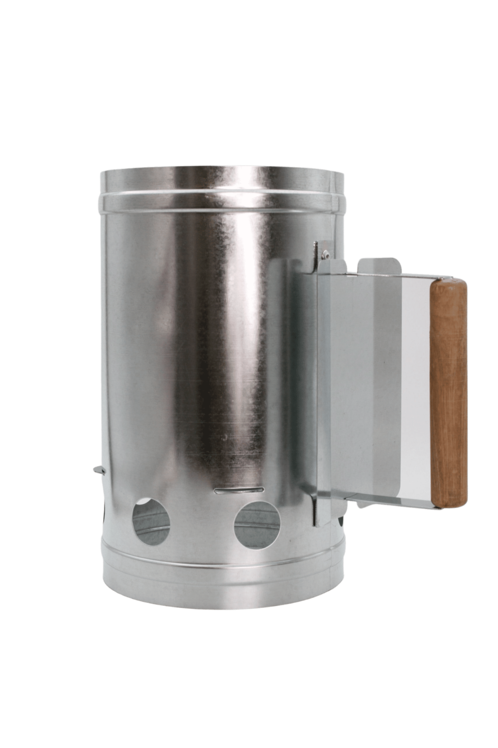 מדליק פחמים מהיר RAPID FIRE CHIMNEY