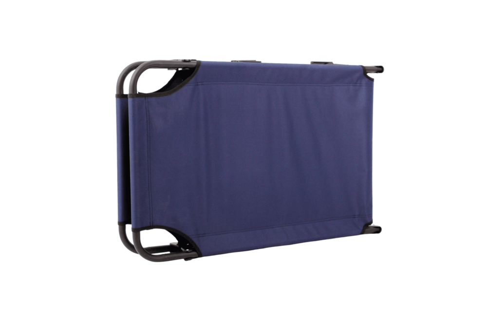 מיטת קמפינג מתקפלת