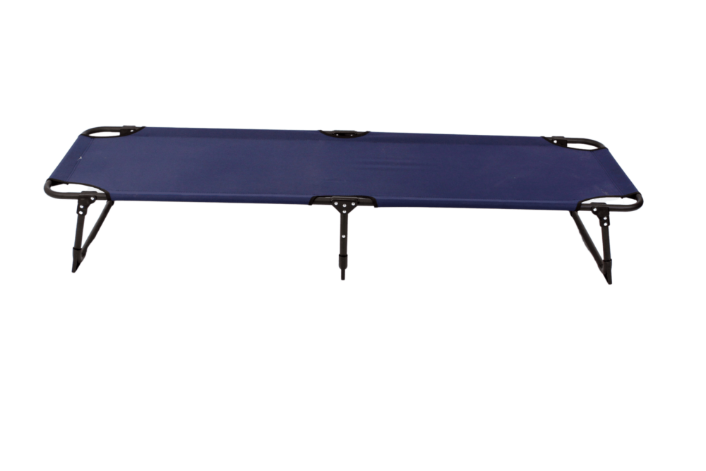 מיטת קמפינג מתקפלת