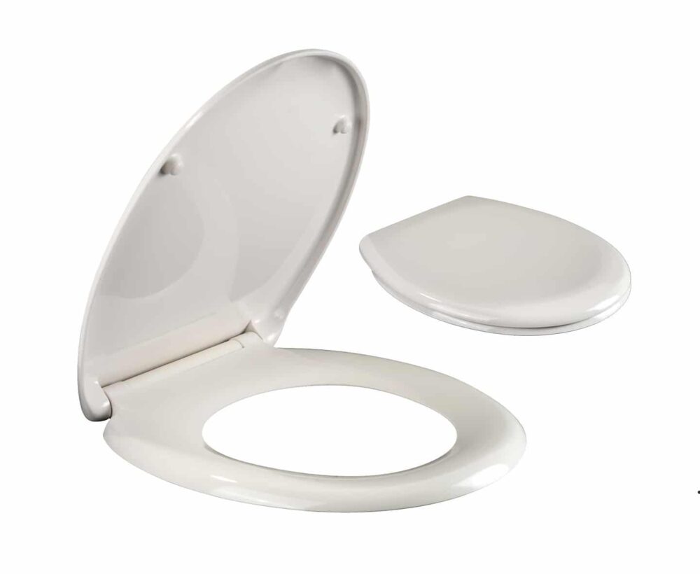 מושב אסלה טריקה שקטה פרגמון AQUILA