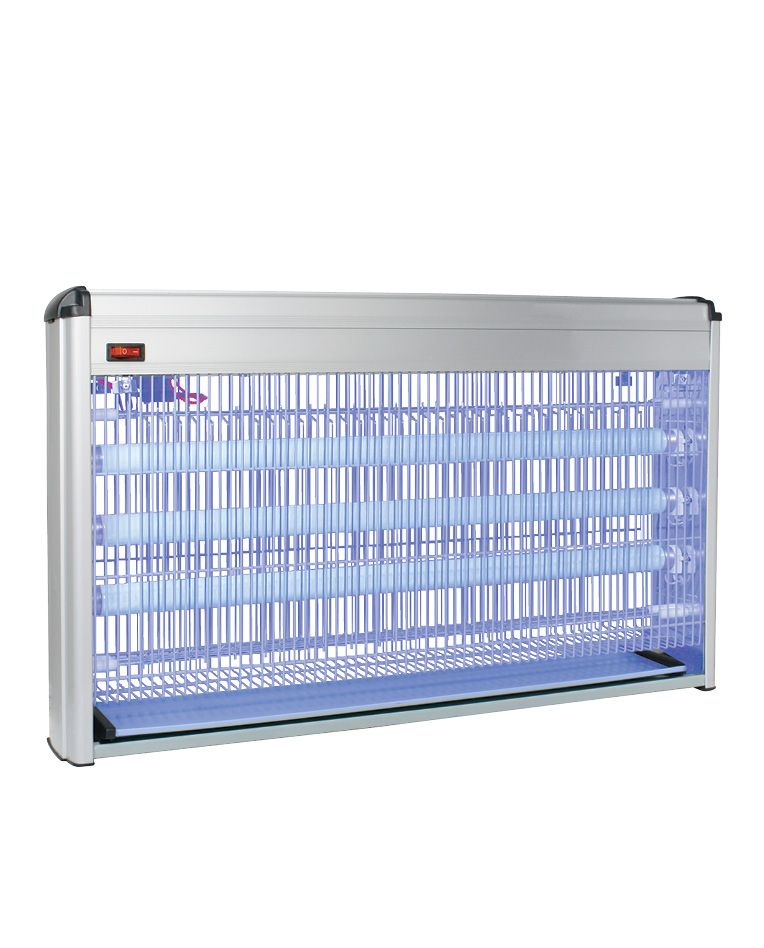 קטלן מכאני נחושת OMEGA | Mechani 60W