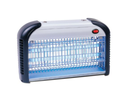 קטלן מכאני נחושת OMEGA | Mechani 16W