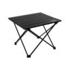 שולחן קמפינג מתקפל