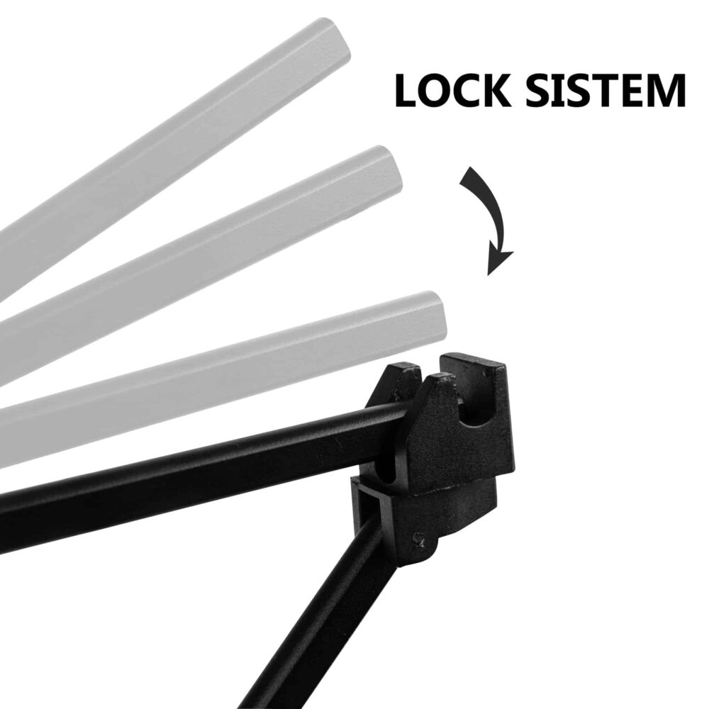 שולחן קמפינג מתקפל