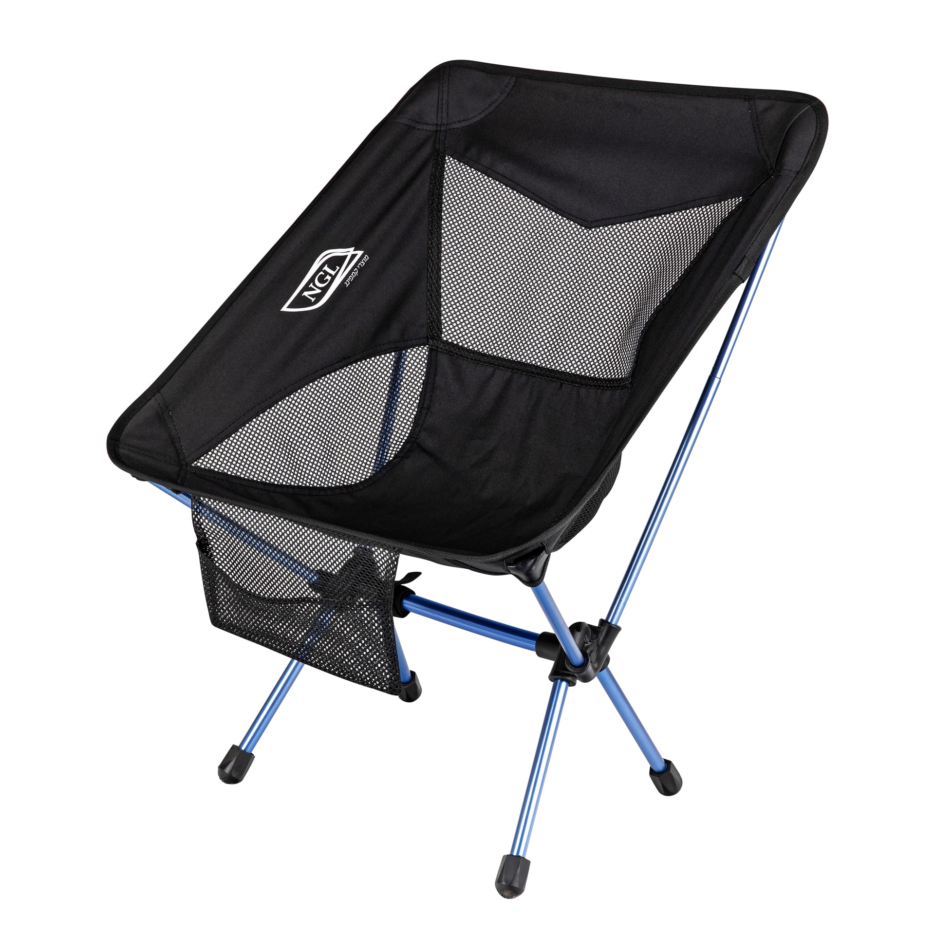 כיסא קמפינג מתקפל איכותי ונוח