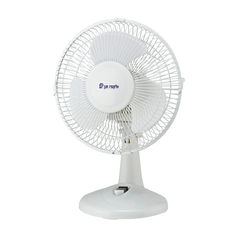 מאוורר שולחני “9 דגם 3009-EL