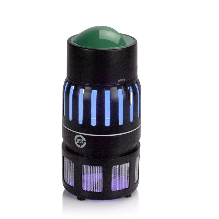 קטלן יתושים לבית ולמשרד הוריקן הום GREEN PLACE