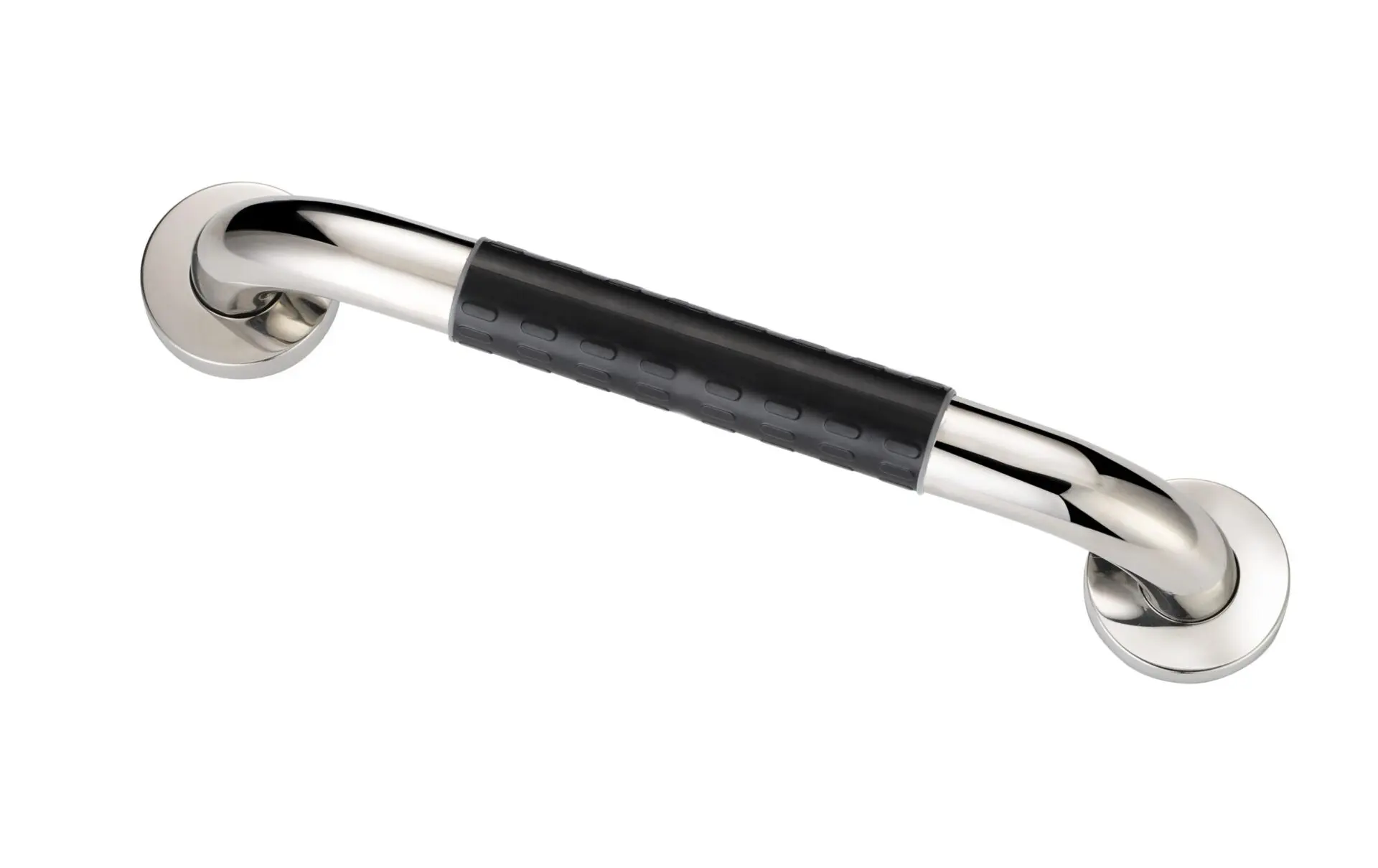 ידית אחיזה Safety Grip נירוסטה 40 ס”מ שגיב כרום ניקל AQUILA